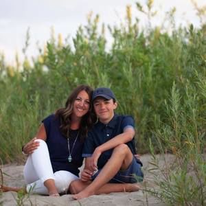 Meet your Posher, Janet